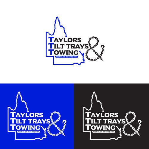 A new Qld Tow Truck Business Requiring a logo Design by Uk ART