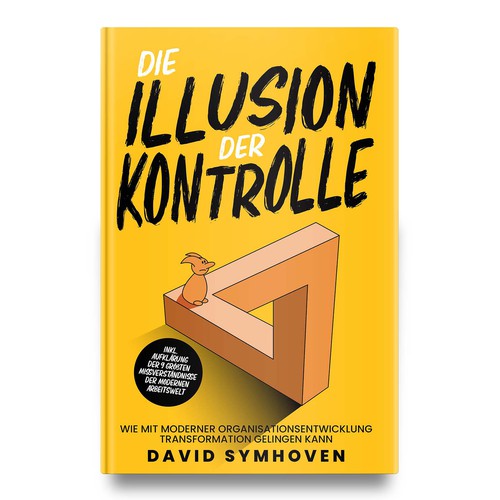 Proposta di design per un contest della categoria Copertina libro realizzata da kostis Pavlou