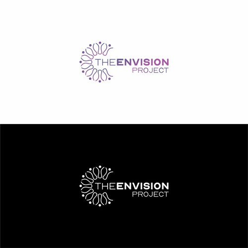 The Envision Project Design by The_Phoenix