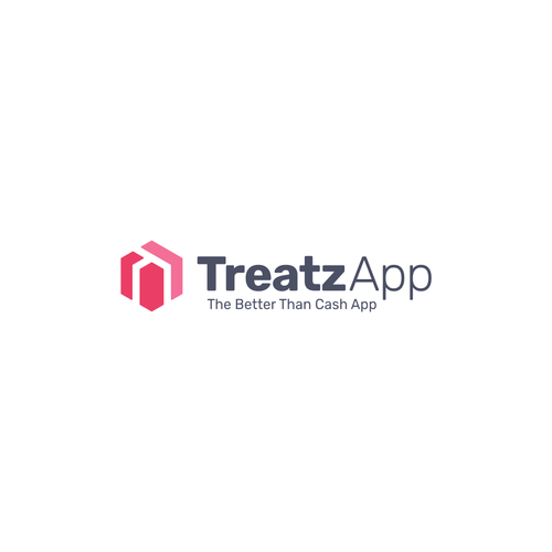 The "New Cash APP", The Treatz APP Logo Design Contest-ontwerp door Ricky Asamanis