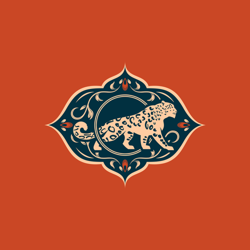 Diseño de Afghan restaurant logo de RAPUNZEL27