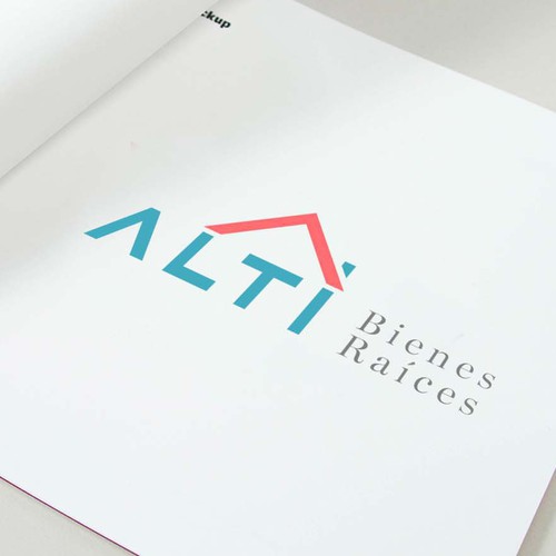 Logo design contest entry by graphic one