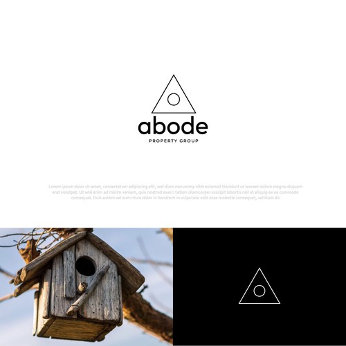 Abode Property Group Design by Kamran.Ali