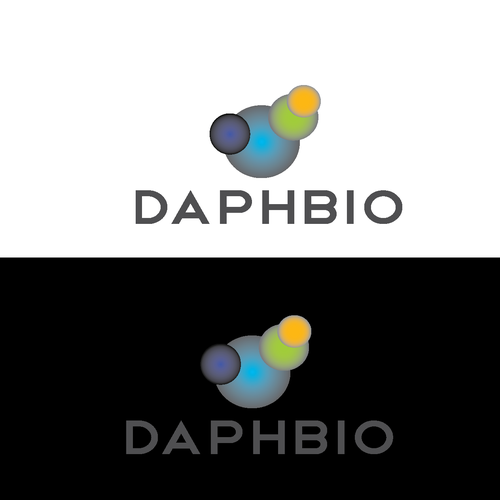 Logo design contest entry by dirtyape