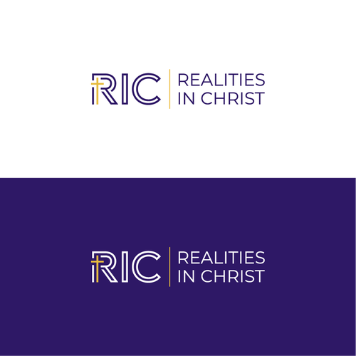 We need a powerful logo for an online christian movement Design réalisé par AXiDesign