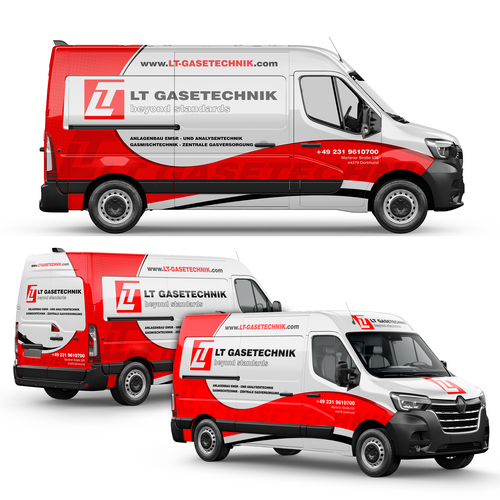  contest entry by dnxdesign