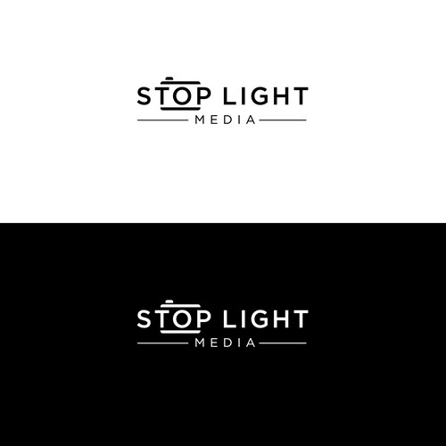 We need a Top notch logo design for a Creative Media Agency Design réalisé par SM ⭐⭐⭐⭐⭐