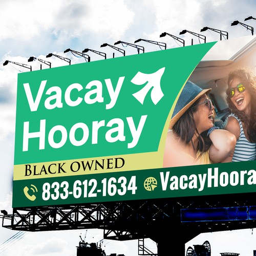 Design di Beauiful Graphics Online Travel Agency di Sketch Media™