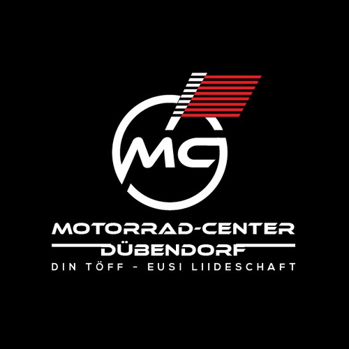 Logo & brand identity pack contest entry by apoorvasaxena