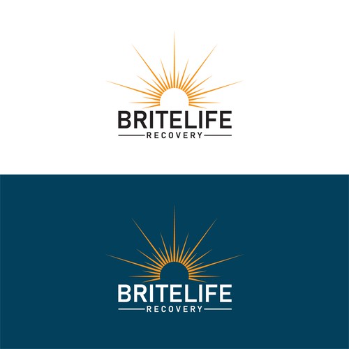 Fix the sunburst for our logo :) Design by Benok Design