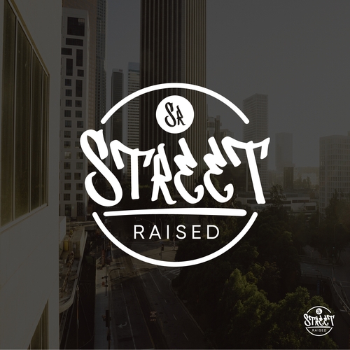 Design an edgy/urban logo for a streetwear clothing brand that appeals to teens-young adults. Design by HRVOJEH