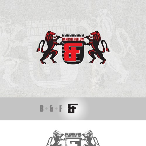 Logo design contest entry by Nemezis