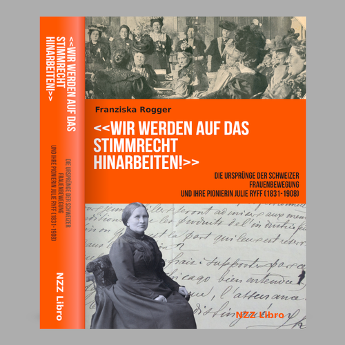 Book cover contest entry by ZAID DESIGN STUDIO