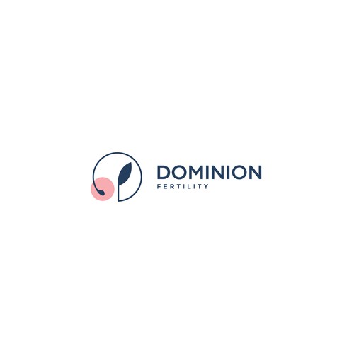 Design di Design A Fresh New Logo for a Fertility Clinic that Helps Build Families di gwGraphics