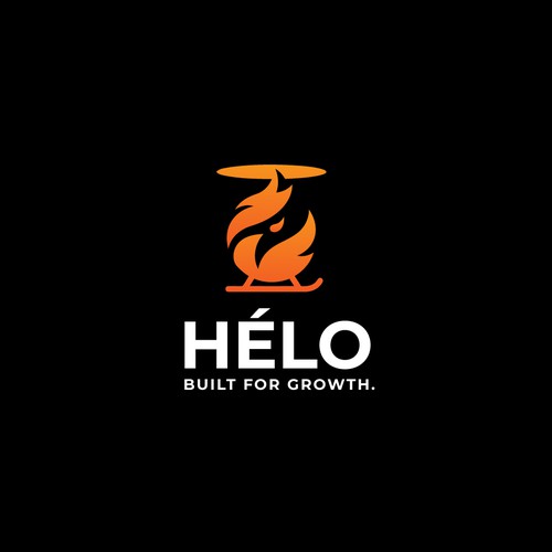 Logo & guía de marca propuesta en el concurso por AG2020