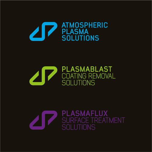 Atmospheric Plasma Solutions Logo-ontwerp door zenzla