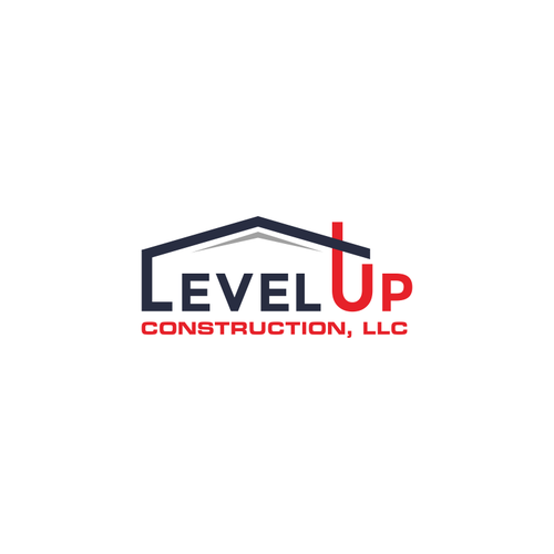 LEVEL UP CONSTRUCTION *SILVER* Guaranteed Design by CHICO_08