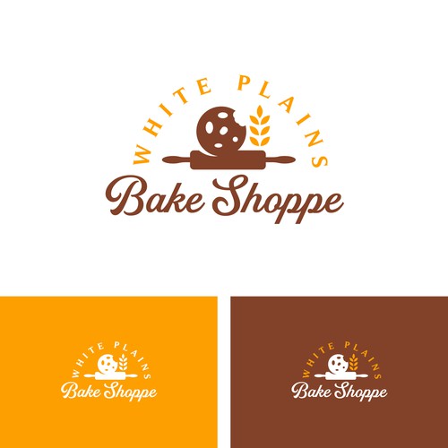 Design di Bake Shoppe in need of Makeover! di Herii1