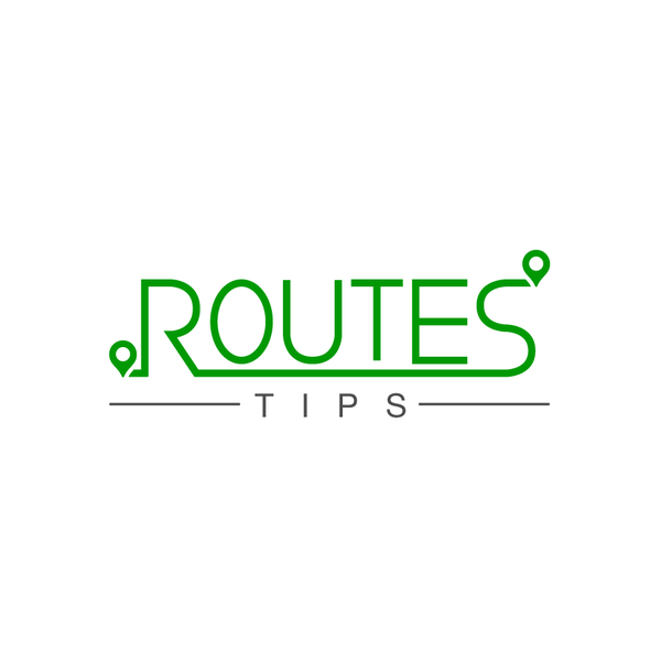 Design by Magic365 titled "routes tips"