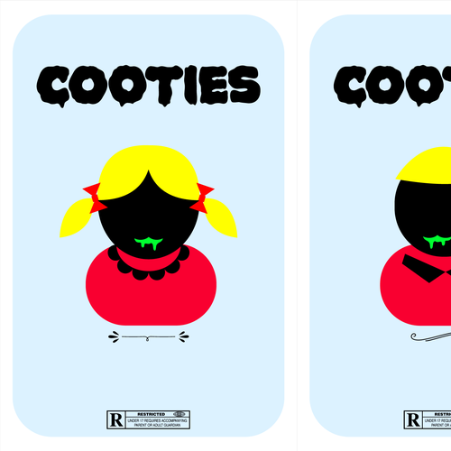 Design di Create your own ‘80s-inspired movie poster! di Khanfq