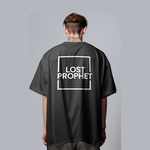 Lost Prophet