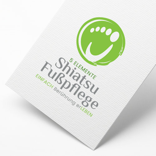 Logo & hosted website contest entry by Medien