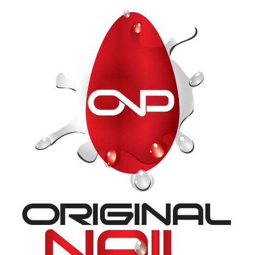 Logo design contest entry by asset-design