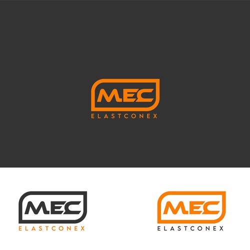 Logo design based on the logo of the parent company Design by seagan