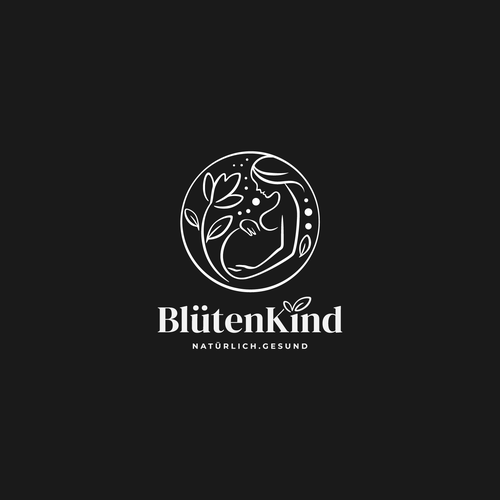 Logo design contest entry by Ainur Roviq