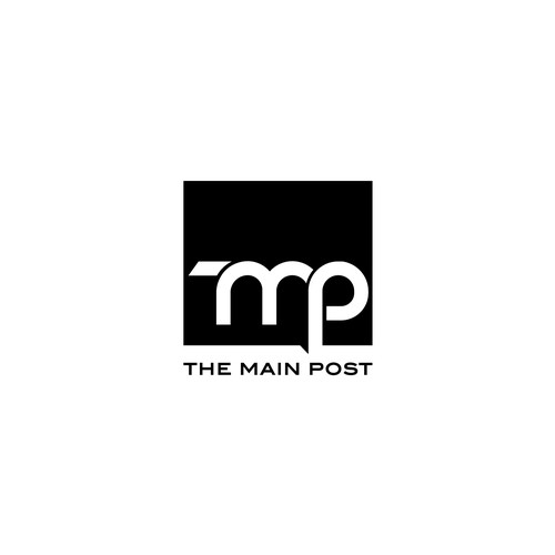 The Main Post, Inc. Design by Squareline Studios