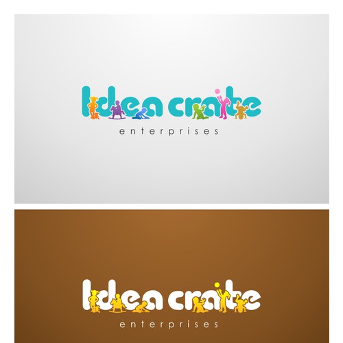 If logo Design by R.one