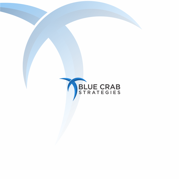 Design by obrett titled "Blue Crab "