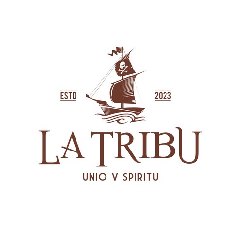  contest entry by Logicainfo ♥