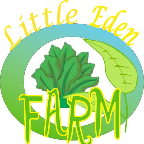 New logo wanted for Little Eden Farm | Logo design contest