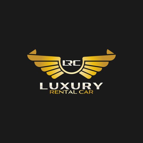 Luxury Rental Car Design von MNBC