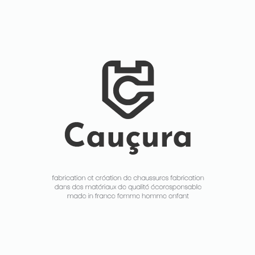 Logo design contest entry by hnwn