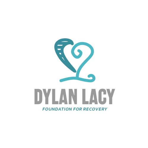 Logo For Drug Recovery Foundation Design by Son Katze ✔