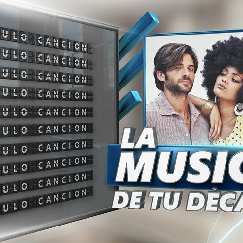 Social media page contest entry by fabianlinares