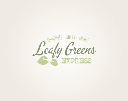 Garland logo with the title 'Create a healthy takeaway look and feelFor a'