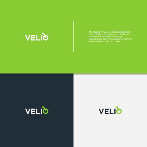Logo design contest entry by Jambua.