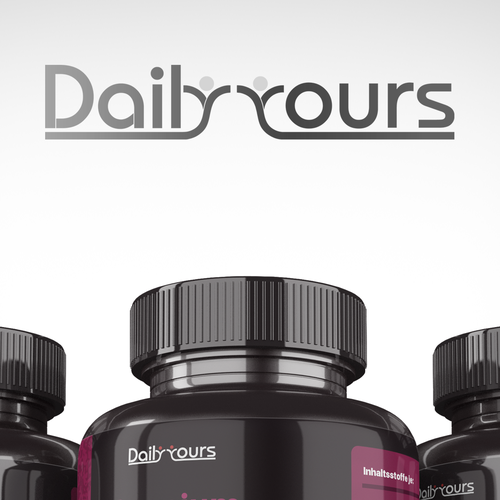 Product label contest entry by dayang sumbi