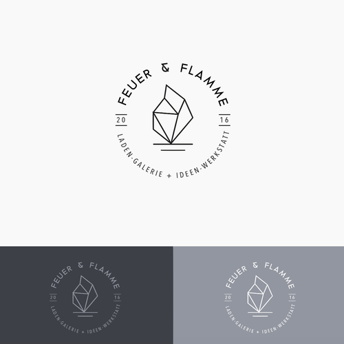  contest entry by wonderland design studio