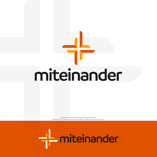 Logo design contest entry by DC | DesignBr