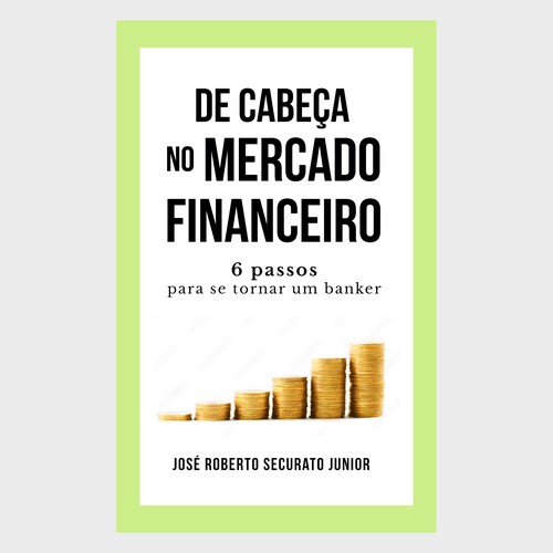 Feedback guaranteed! Help us create the book cover that will change lives!! Design by Hisna