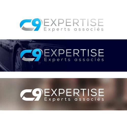 Logo design contest entry by Maher Sh