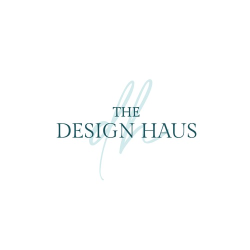 Design a minimal, yet luxury logo for a lavish floral company. Design by BeeX