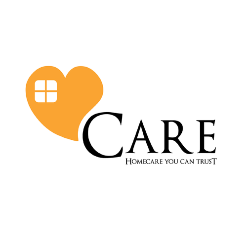 Logo for home healthcare company Design by Kovje