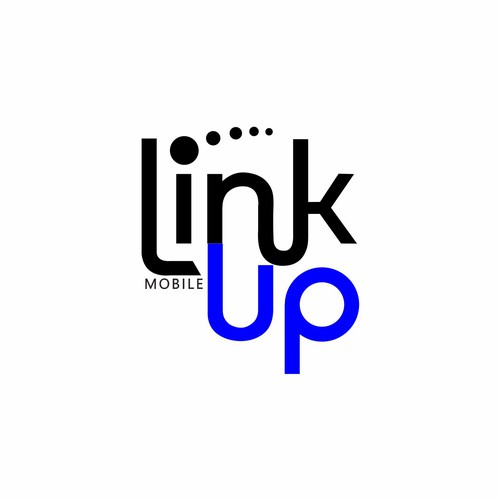 LinkUp Mobile Design by Crzzna