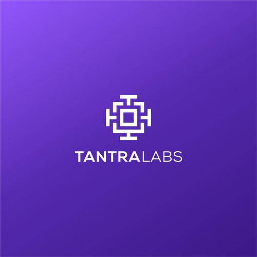 Tantra Labs Logo Design by Rgh.borno