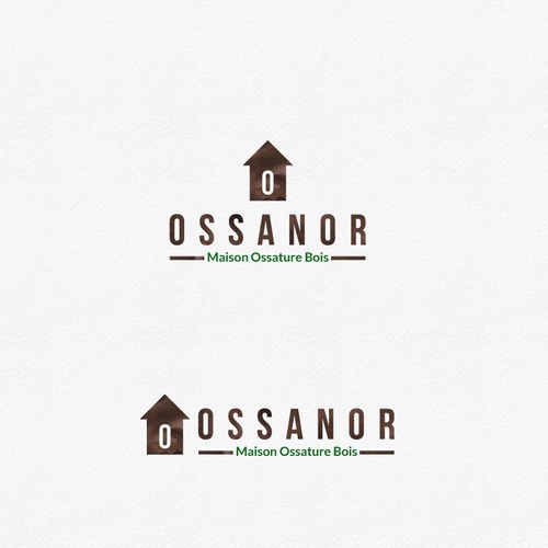 Logo & brand identity pack contest entry by Inky Jar